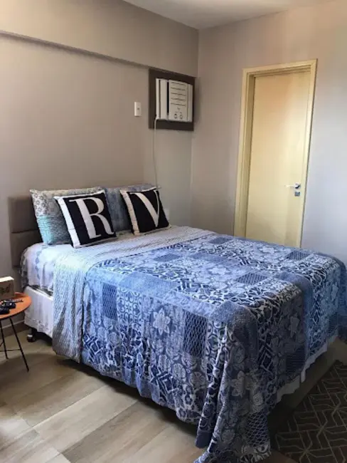 Apartamento com 3 quartos à venda, 70m2 em Cruz das Almas, Maceio - AL - imagem 5 Foto 5 de Apartamento com 3 quartos à venda, 70m2 em Cruz das Almas, Maceio - AL