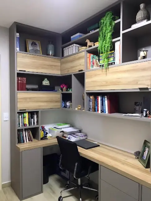 Apartamento com 3 quartos à venda, 70m2 em Cruz das Almas, Maceio - AL - imagem 6 Foto 6 de Apartamento com 3 quartos à venda, 70m2 em Cruz das Almas, Maceio - AL