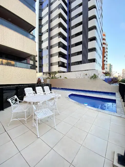 Foto 2 de Apartamento com 3 quartos à venda, 131m2 em Jatiúca, Maceio - AL