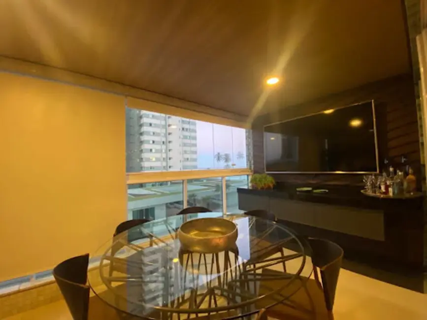 Apartamento com 3 quartos à venda, 190m2 em Cruz das Almas, Maceio - AL - imagem 7 Foto 7 de Apartamento com 3 quartos à venda, 190m2 em Cruz das Almas, Maceio - AL