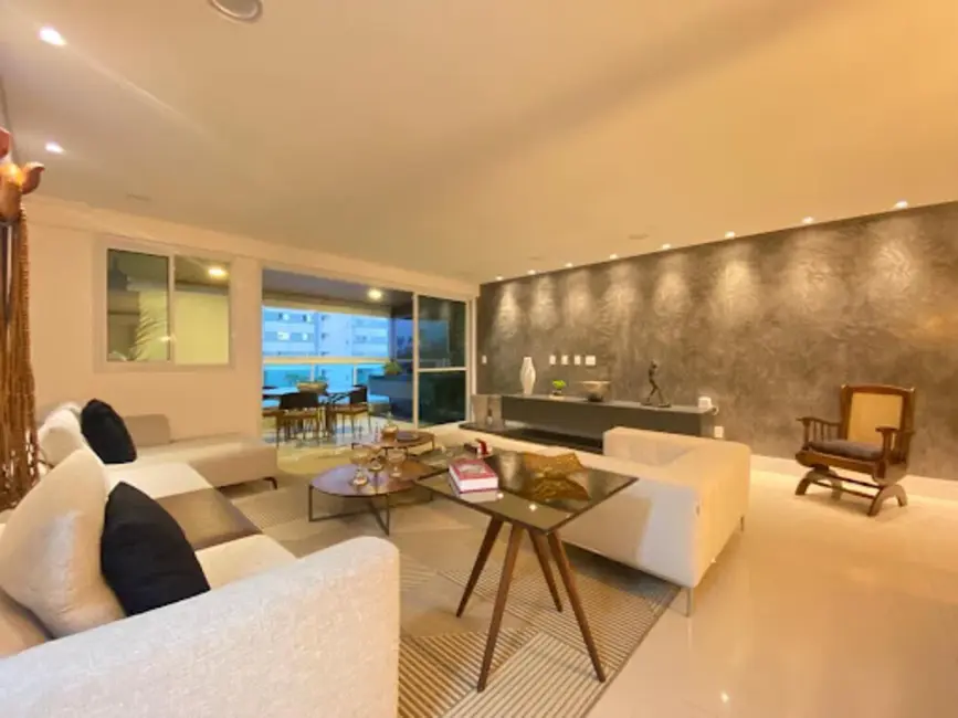 Foto 1 de Apartamento com 3 quartos à venda, 190m2 em Cruz das Almas, Maceio - AL