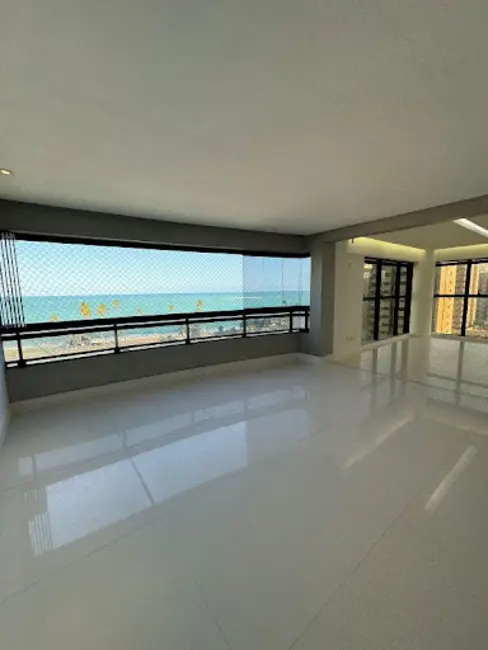 Foto 1 de Apartamento com 4 quartos à venda, 202m2 em Jatiúca, Maceio - AL