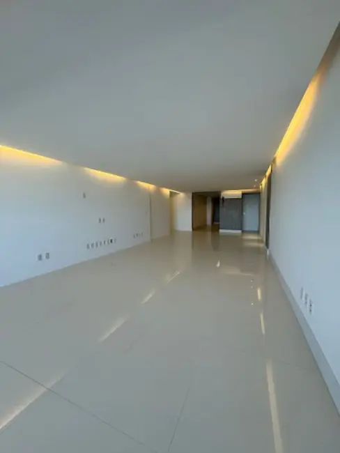 Foto 2 de Apartamento com 4 quartos à venda, 202m2 em Jatiúca, Maceio - AL