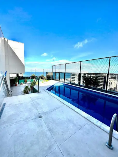 Foto 1 de Cobertura com 3 quartos à venda, 271m2 em Jatiúca, Maceio - AL