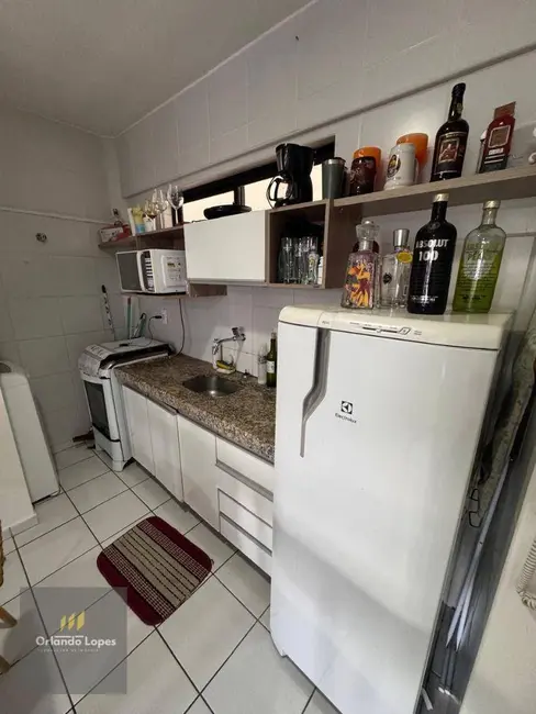 Apartamento com 1 quarto à venda, 41m2 em Ponta Verde, Maceio - AL - imagem 7 Foto 7 de Apartamento com 1 quarto à venda, 41m2 em Ponta Verde, Maceio - AL