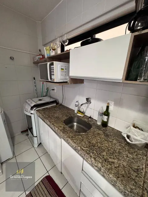 Apartamento com 1 quarto à venda, 41m2 em Ponta Verde, Maceio - AL - imagem 8 Foto 8 de Apartamento com 1 quarto à venda, 41m2 em Ponta Verde, Maceio - AL