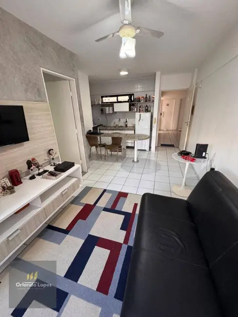 Apartamento com 1 quarto à venda, 41m2 em Ponta Verde, Maceio - AL - imagem 5 Foto 5 de Apartamento com 1 quarto à venda, 41m2 em Ponta Verde, Maceio - AL