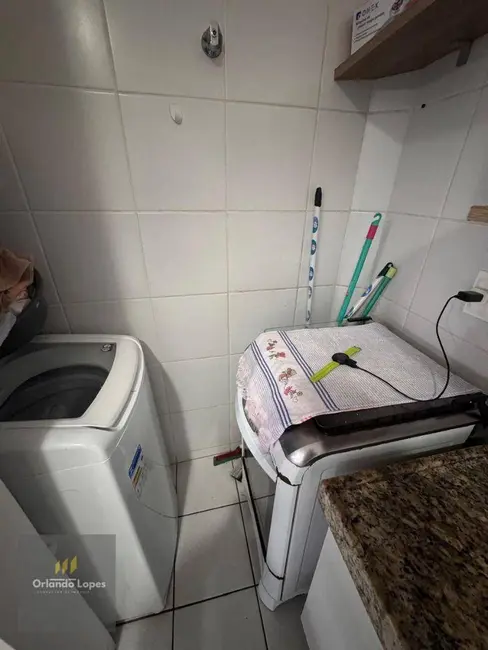 Apartamento com 1 quarto à venda, 41m2 em Ponta Verde, Maceio - AL - imagem 9 Foto 9 de Apartamento com 1 quarto à venda, 41m2 em Ponta Verde, Maceio - AL