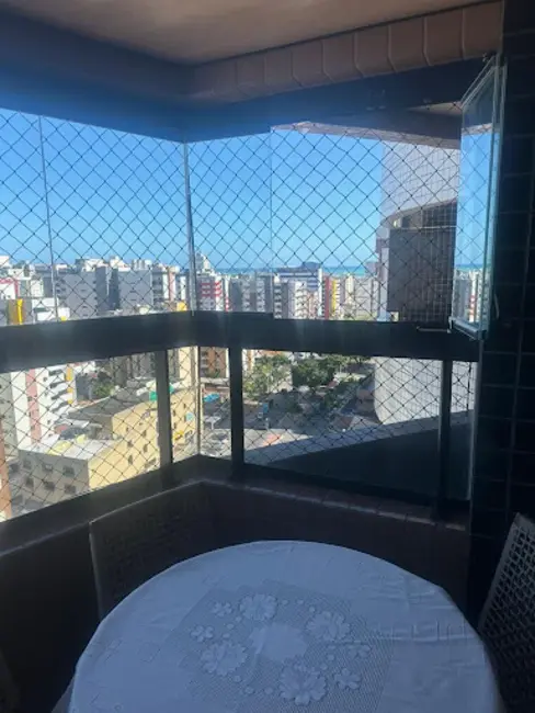 Foto 1 de Apartamento com 3 quartos à venda, 108m2 em Ponta Verde, Maceio - AL