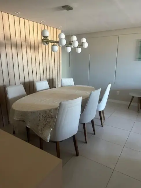 Foto 2 de Apartamento com 3 quartos à venda, 108m2 em Ponta Verde, Maceio - AL