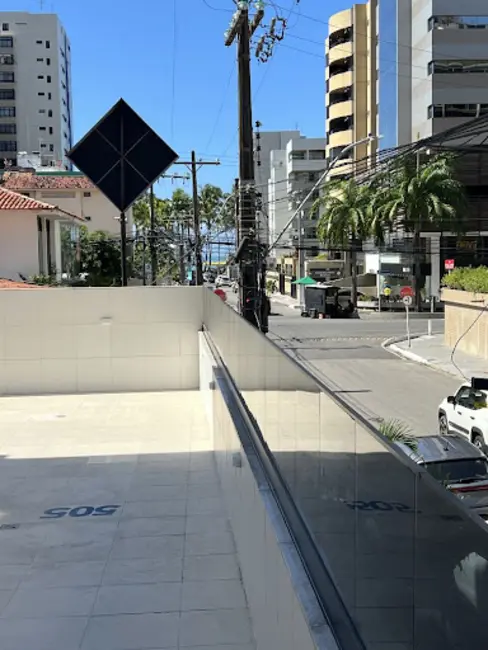 Apartamento com 3 quartos à venda, 94m2 em Ponta Verde, Maceio - AL - imagem 3 Foto 3 de Apartamento com 3 quartos à venda, 94m2 em Ponta Verde, Maceio - AL