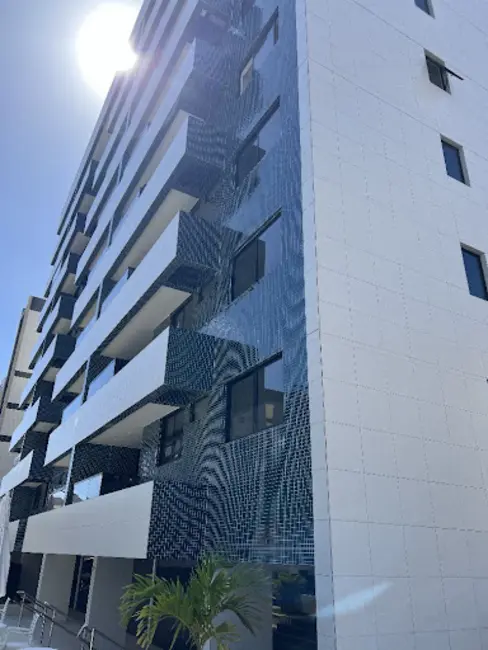 Foto 5 de Apartamento com 3 quartos à venda, 121m2 em Ponta Verde, Maceio - AL