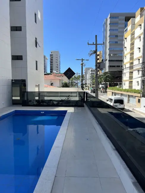 Foto 4 de Apartamento com 3 quartos à venda, 121m2 em Ponta Verde, Maceio - AL