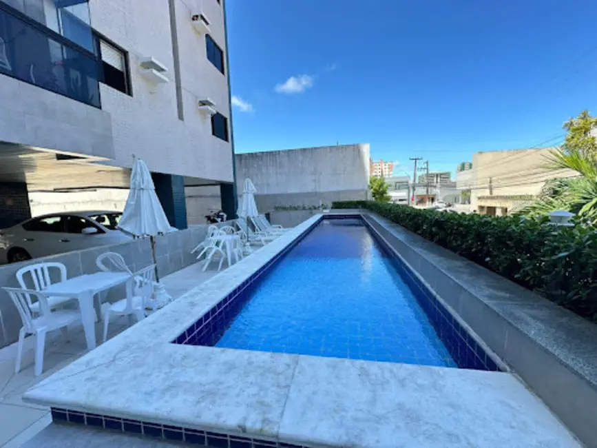 Foto 2 de Apartamento com 2 quartos à venda, 84m2 em Jatiúca, Maceio - AL