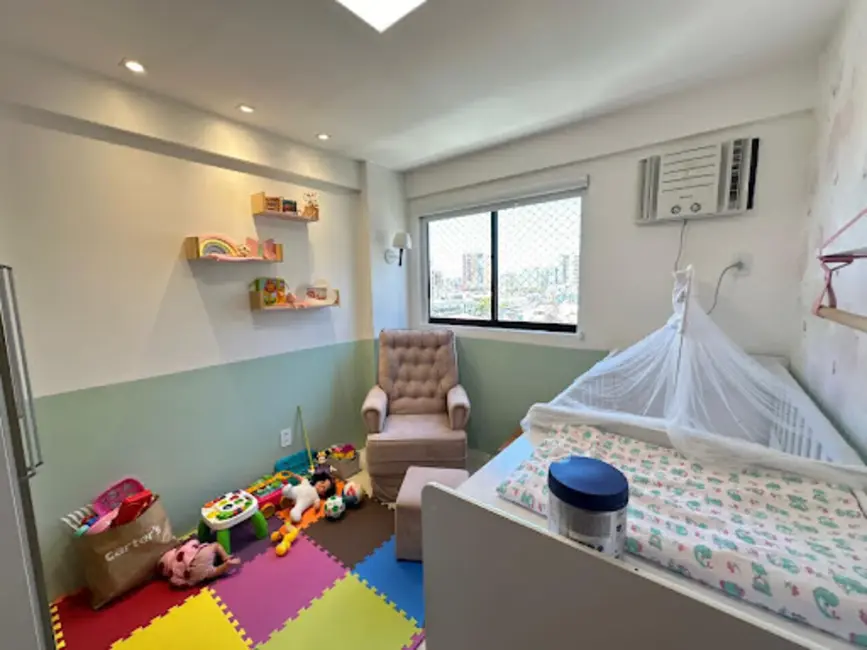 Foto 5 de Apartamento com 2 quartos à venda, 84m2 em Jatiúca, Maceio - AL