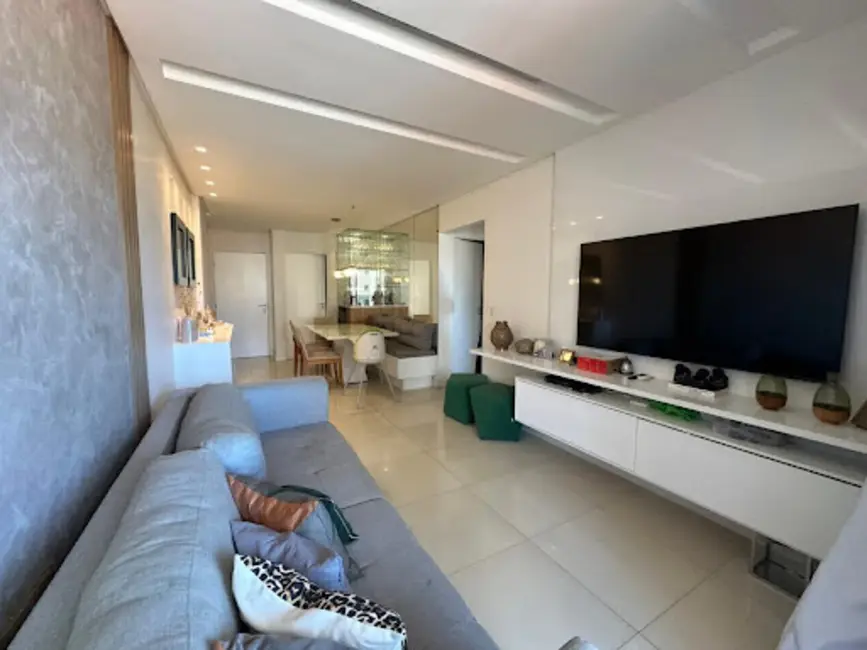 Foto 1 de Apartamento com 2 quartos à venda, 84m2 em Jatiúca, Maceio - AL