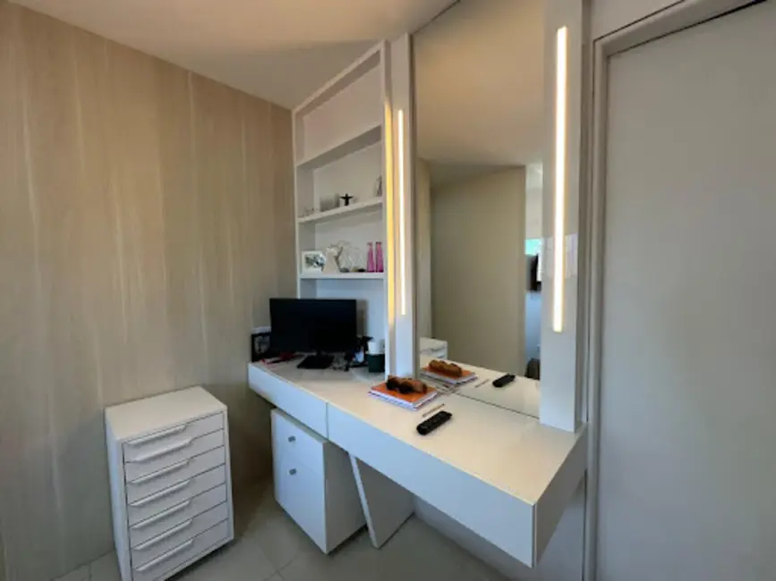 Foto 9 de Apartamento com 2 quartos à venda, 84m2 em Jatiúca, Maceio - AL