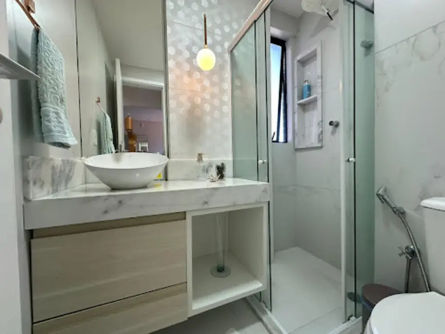 Foto 6 de Apartamento com 2 quartos à venda, 84m2 em Jatiúca, Maceio - AL