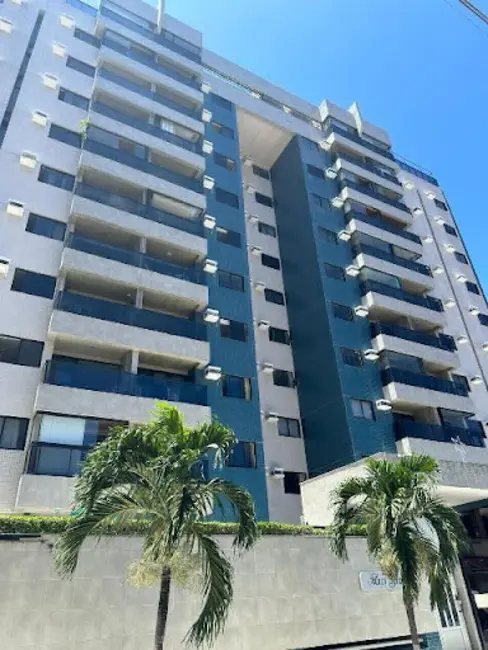 Foto 4 de Apartamento com 2 quartos à venda, 84m2 em Jatiúca, Maceio - AL