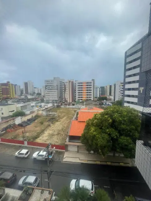 Foto 1 de Apartamento com 2 quartos à venda, 65m2 em Ponta Verde, Maceio - AL