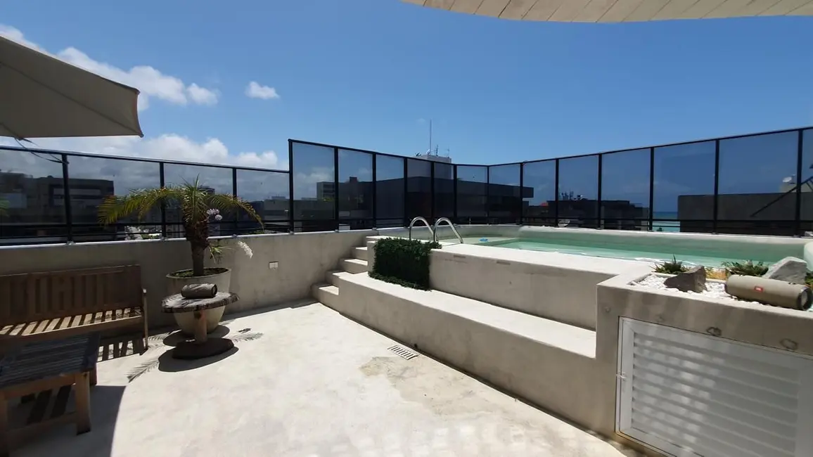 Cobertura com 5 quartos à venda e para alugar, 357m2 em Ponta Verde, Maceio - AL - imagem 1 Foto 1 de Cobertura com 5 quartos à venda e para alugar, 357m2 em Ponta Verde, Maceio - AL