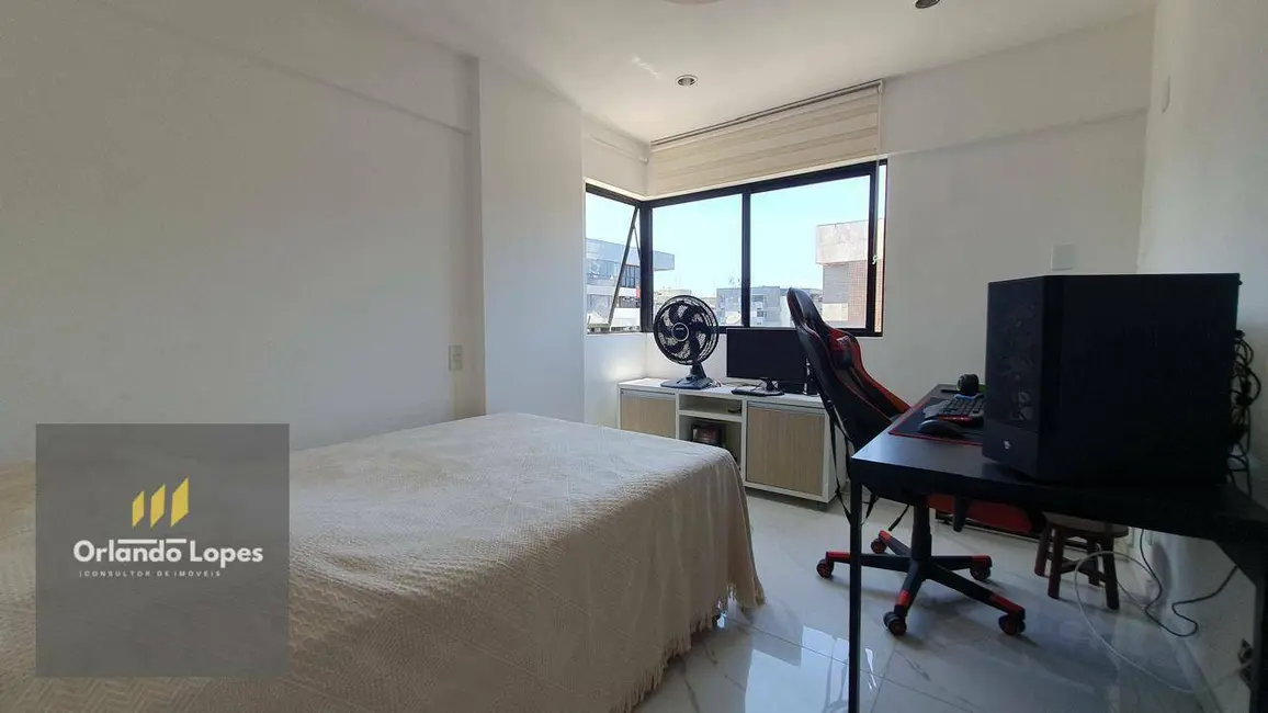 Cobertura com 5 quartos à venda, 357m2 em Ponta Verde, Maceio - AL - imagem 5 Foto 5 de Cobertura com 5 quartos à venda, 357m2 em Ponta Verde, Maceio - AL
