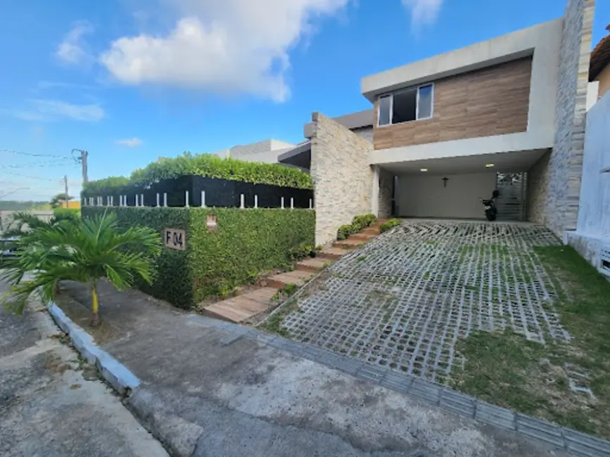 Foto 2 de Casa de Condomínio com 5 quartos à venda, 333m2 em São Jorge, Maceio - AL