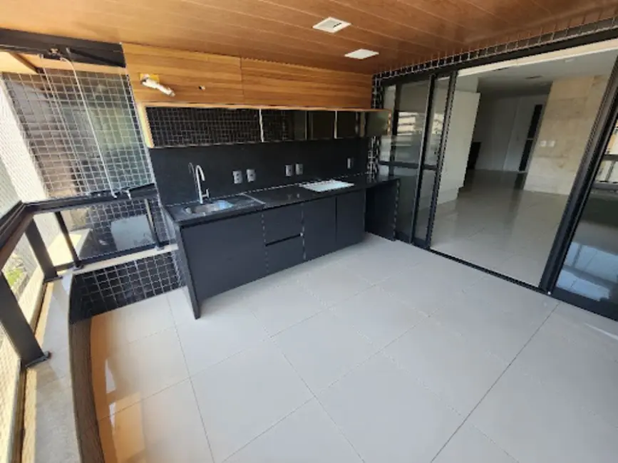 Foto 1 de Apartamento com 3 quartos à venda, 143m2 em Ponta Verde, Maceio - AL