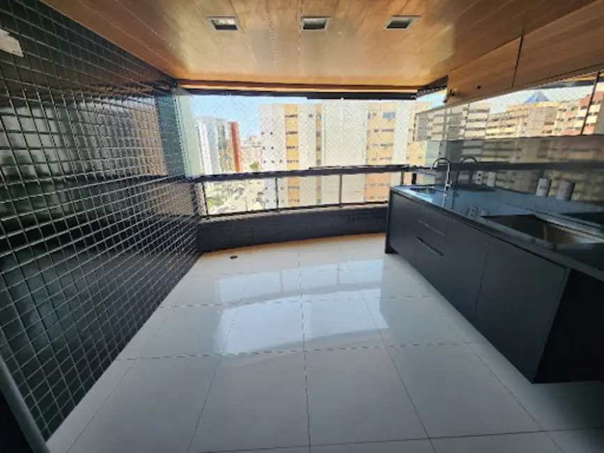 Foto 2 de Apartamento com 3 quartos à venda, 143m2 em Ponta Verde, Maceio - AL