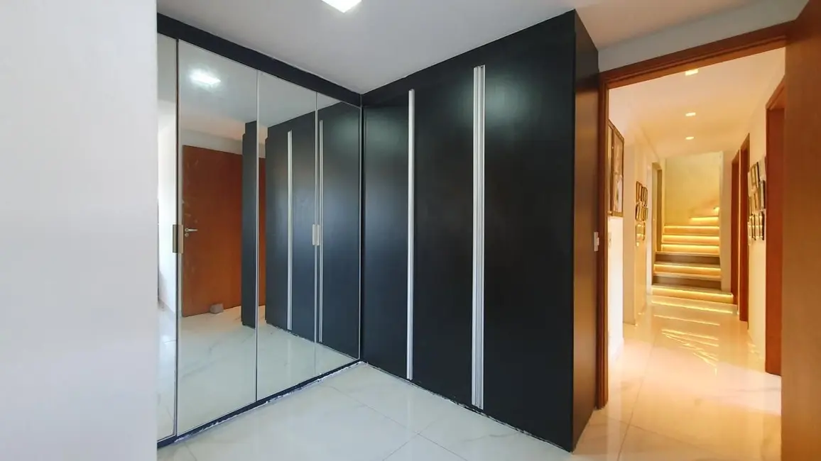 Foto 8 de Cobertura com 5 quartos à venda e para alugar, 356m2 em Ponta Verde, Maceio - AL