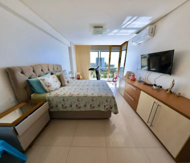 Apartamento com 3 quartos à venda, 225m2 em Ipioca, Maceio - AL - imagem 4 Foto 4 de Apartamento com 3 quartos à venda, 225m2 em Ipioca, Maceio - AL