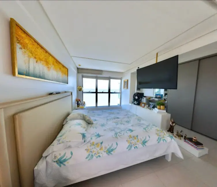 Apartamento com 3 quartos à venda, 225m2 em Ipioca, Maceio - AL - imagem 7 Foto 7 de Apartamento com 3 quartos à venda, 225m2 em Ipioca, Maceio - AL