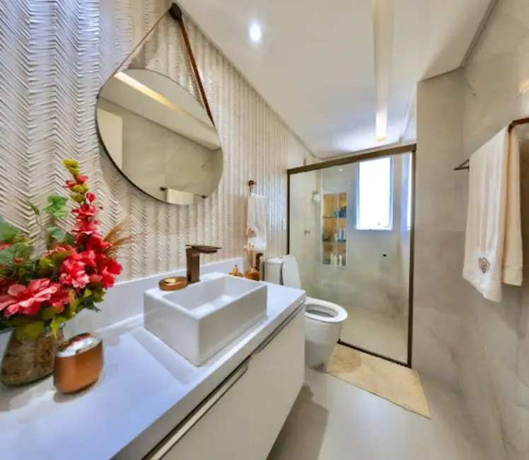 Apartamento com 3 quartos à venda, 225m2 em Ipioca, Maceio - AL - imagem 6 Foto 6 de Apartamento com 3 quartos à venda, 225m2 em Ipioca, Maceio - AL