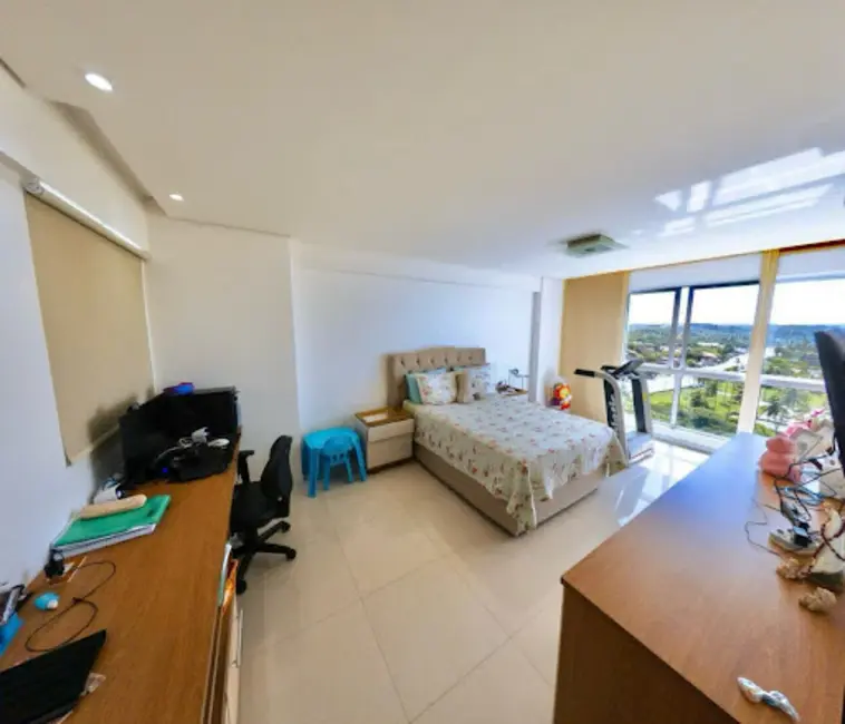 Apartamento com 3 quartos à venda, 225m2 em Ipioca, Maceio - AL - imagem 8 Foto 8 de Apartamento com 3 quartos à venda, 225m2 em Ipioca, Maceio - AL