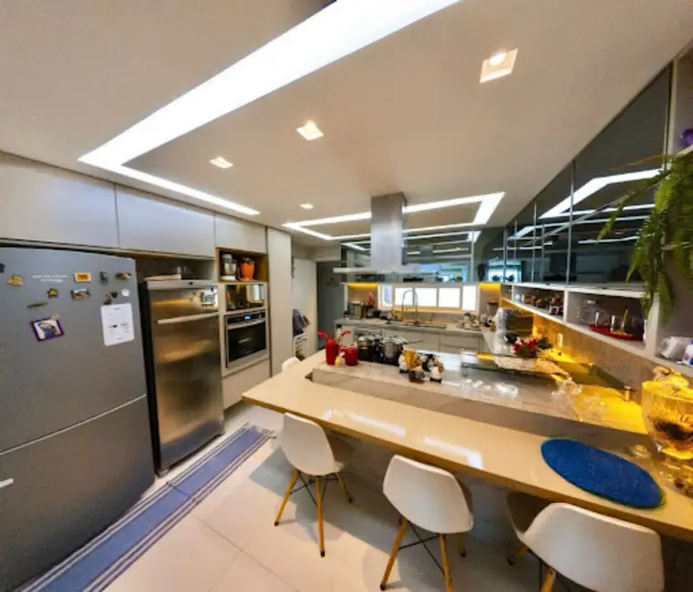 Apartamento com 3 quartos à venda, 225m2 em Ipioca, Maceio - AL - imagem 5 Foto 5 de Apartamento com 3 quartos à venda, 225m2 em Ipioca, Maceio - AL