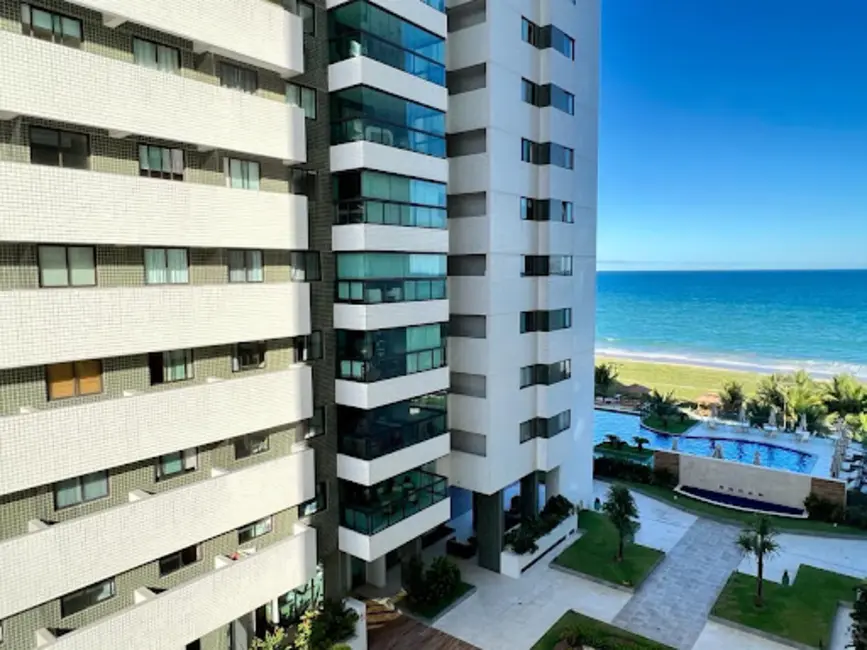 Foto 2 de Apartamento com 3 quartos à venda, 114m2 em Guaxuma, Maceio - AL
