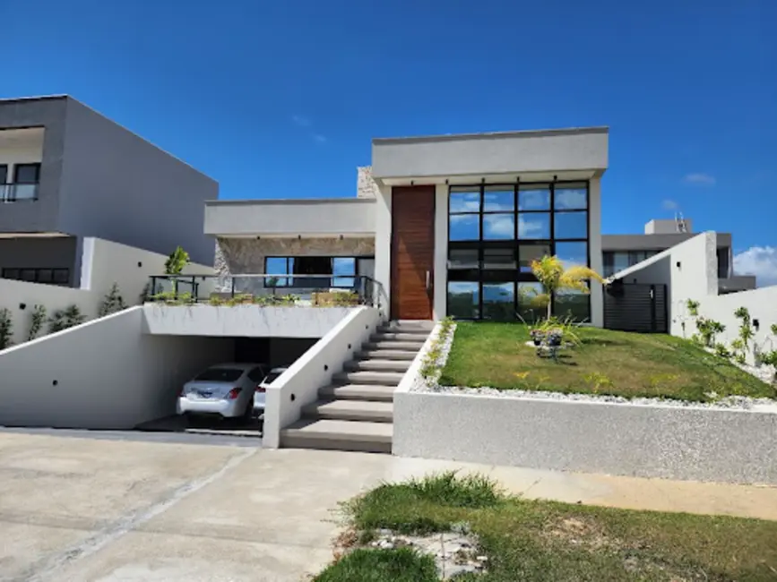 Foto 2 de Casa de Condomínio com 3 quartos à venda, 800m2 em Barra De Sao Miguel - AL