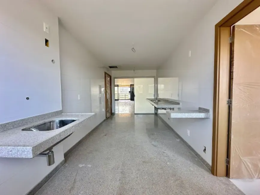 Apartamento com 3 quartos à venda, 154m2 em Jatiúca, Maceio - AL - imagem 7 Foto 7 de Apartamento com 3 quartos à venda, 154m2 em Jatiúca, Maceio - AL