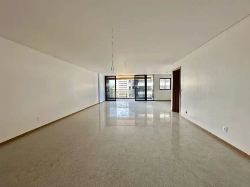 Apartamento com 3 quartos à venda, 154m2 em Jatiúca, Maceio - AL - imagem 8 Foto 8 de Apartamento com 3 quartos à venda, 154m2 em Jatiúca, Maceio - AL