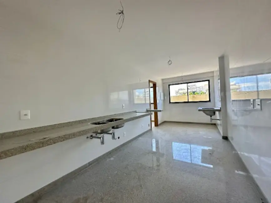 Apartamento com 3 quartos à venda, 154m2 em Jatiúca, Maceio - AL - imagem 6 Foto 6 de Apartamento com 3 quartos à venda, 154m2 em Jatiúca, Maceio - AL