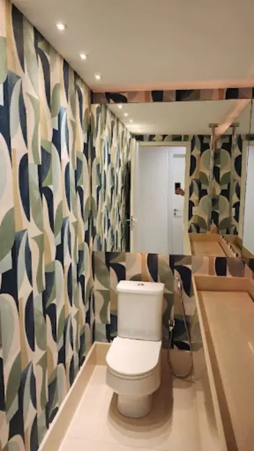 Apartamento com 3 quartos à venda, 179m2 em Ponta Verde, Maceio - AL - imagem 7 Foto 7 de Apartamento com 3 quartos à venda, 179m2 em Ponta Verde, Maceio - AL