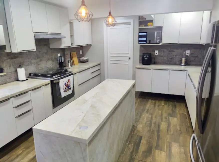 Apartamento com 4 quartos à venda, 270m2 em Ponta Verde, Maceio - AL - imagem 5 Foto 5 de Apartamento com 4 quartos à venda, 270m2 em Ponta Verde, Maceio - AL