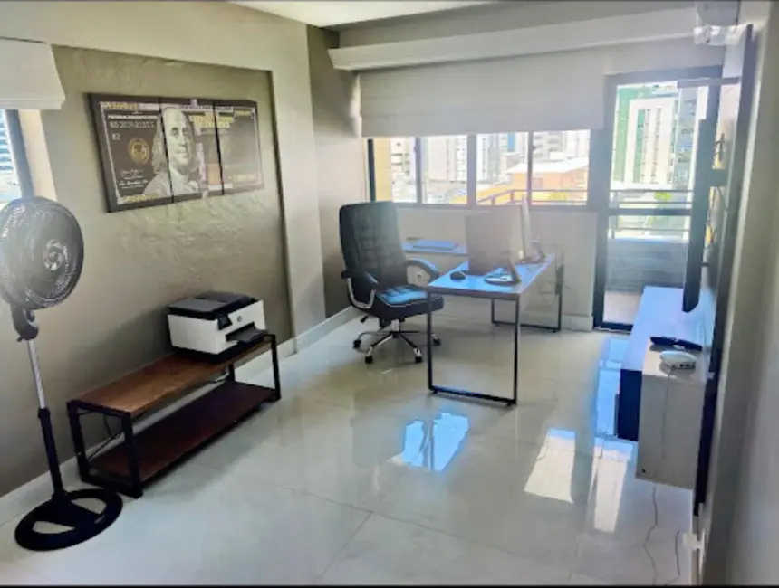 Apartamento com 4 quartos à venda, 270m2 em Ponta Verde, Maceio - AL - imagem 6 Foto 6 de Apartamento com 4 quartos à venda, 270m2 em Ponta Verde, Maceio - AL