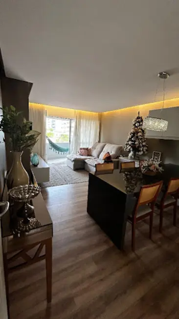 Foto 1 de Apartamento com 3 quartos à venda, 127m2 em Ponta Verde, Maceio - AL