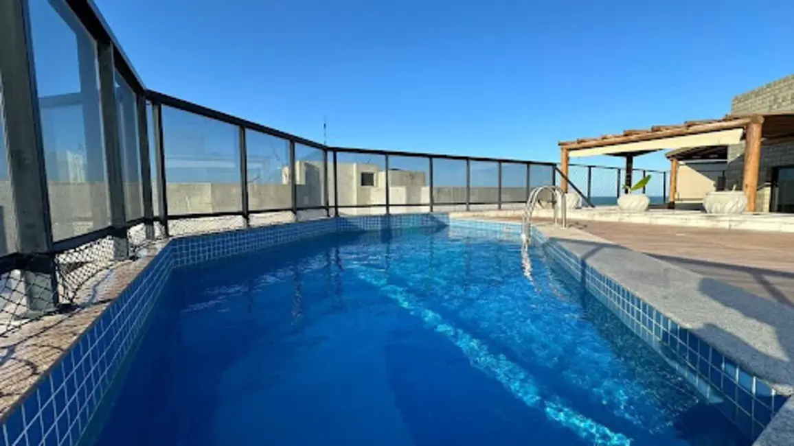 Foto 1 de Cobertura com 5 quartos à venda, 323m2 em Jatiúca, Maceio - AL