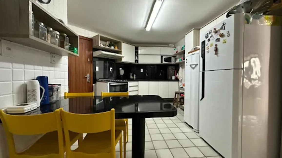 Cobertura com 5 quartos à venda, 323m2 em Jatiúca, Maceio - AL - imagem 3 Foto 3 de Cobertura com 5 quartos à venda, 323m2 em Jatiúca, Maceio - AL