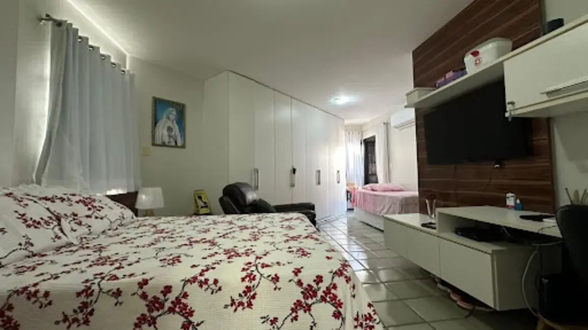 Cobertura com 5 quartos à venda, 323m2 em Jatiúca, Maceio - AL - imagem 8 Foto 8 de Cobertura com 5 quartos à venda, 323m2 em Jatiúca, Maceio - AL