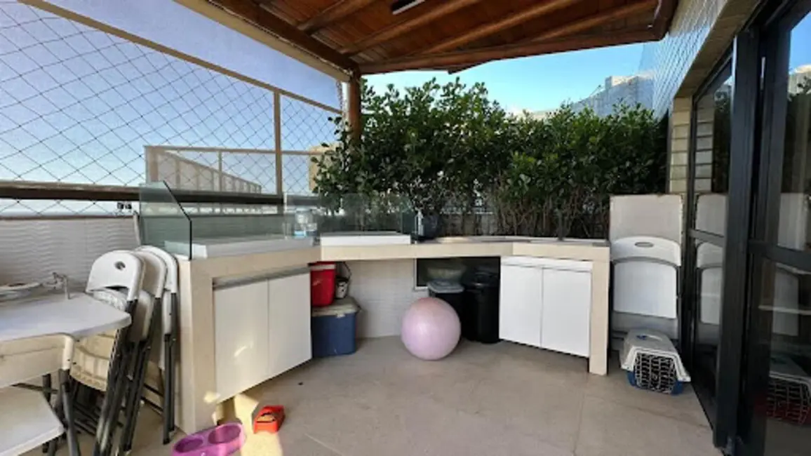 Cobertura com 5 quartos à venda, 323m2 em Jatiúca, Maceio - AL - imagem 5 Foto 5 de Cobertura com 5 quartos à venda, 323m2 em Jatiúca, Maceio - AL