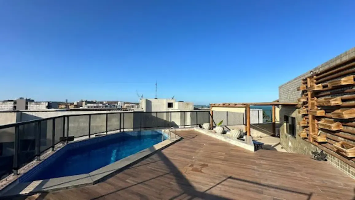 Cobertura com 5 quartos à venda, 323m2 em Jatiúca, Maceio - AL - imagem 6 Foto 6 de Cobertura com 5 quartos à venda, 323m2 em Jatiúca, Maceio - AL