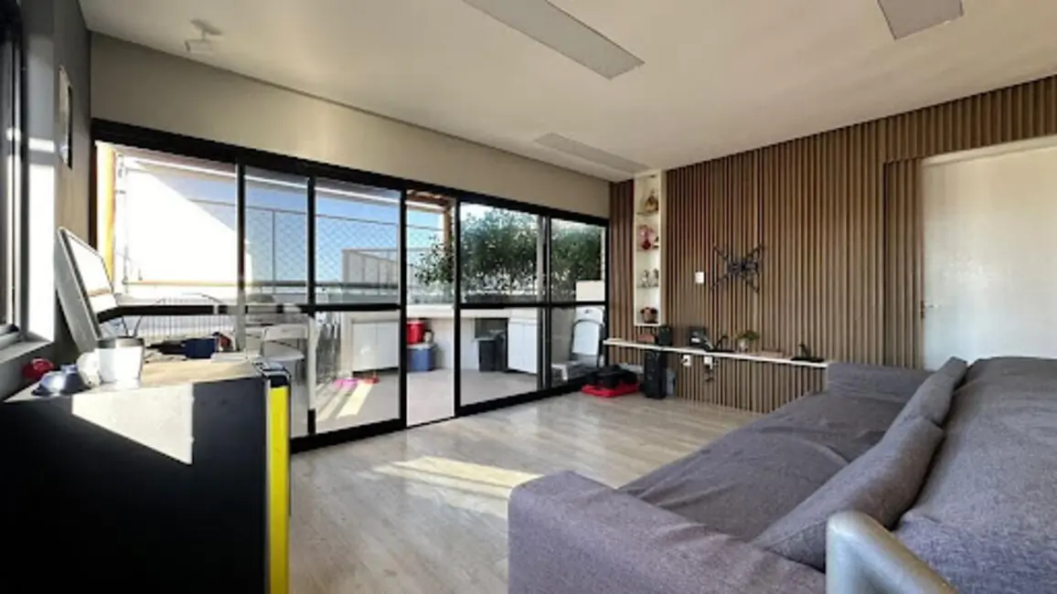 Cobertura com 5 quartos à venda, 323m2 em Jatiúca, Maceio - AL - imagem 7 Foto 7 de Cobertura com 5 quartos à venda, 323m2 em Jatiúca, Maceio - AL